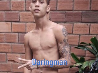Daringman