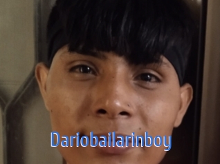 Dariobailarinboy
