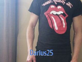 Darius25