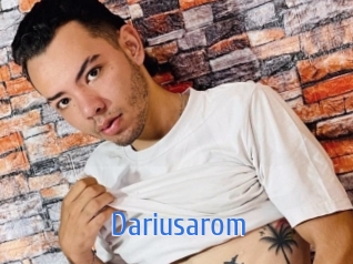 Dariusarom