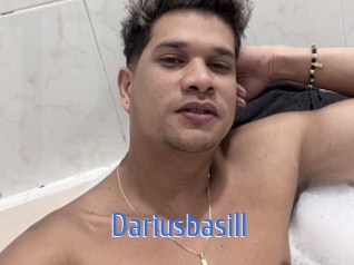 Dariusbasill