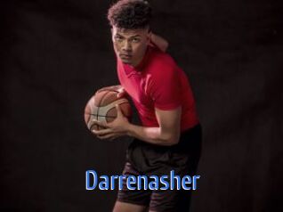 Darrenasher