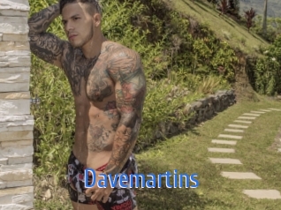 Davemartins
