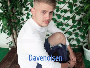 Davenolsen