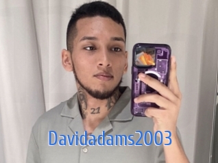 davidadams2003 12x Gay