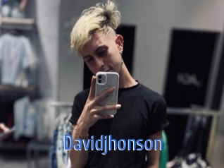 davidjhonson 12x Gay