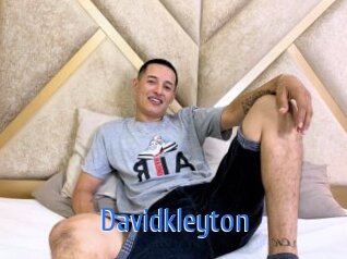Davidkleyton