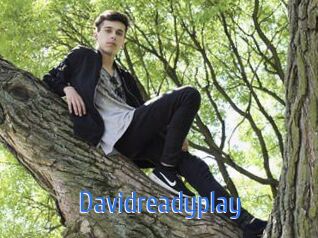 Davidreadyplay