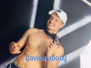 Davidsexbody