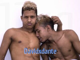 Davidxdante