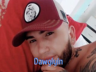 Dawglyin