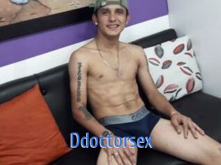 Ddoctorsex
