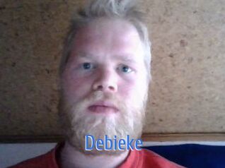 Debieke