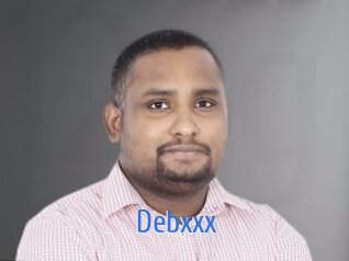 Debxxx