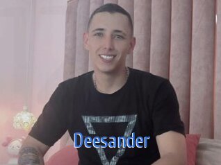 Deesander