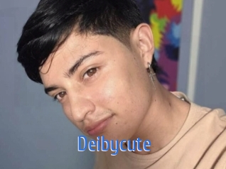 Deibycute
