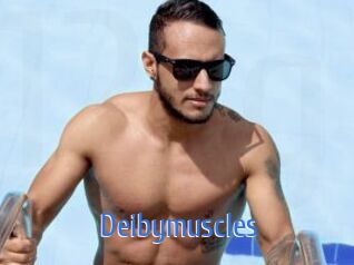 Deibymuscles