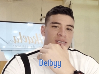 deibyy 12x Gay