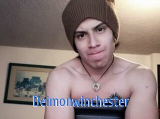 Deimonwinchester