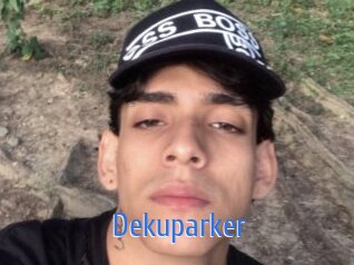 Dekuparker