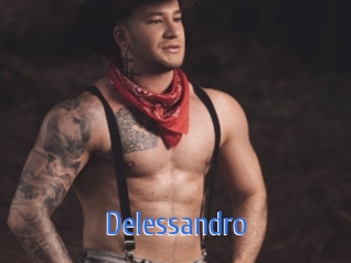 Delessandro