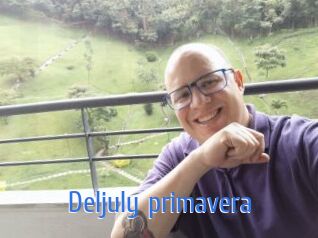 Deljuly_primavera