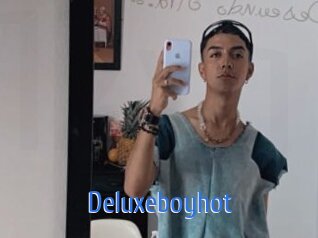 Deluxeboyhot