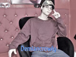 Demiancrowly