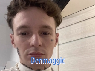 Denmaggic