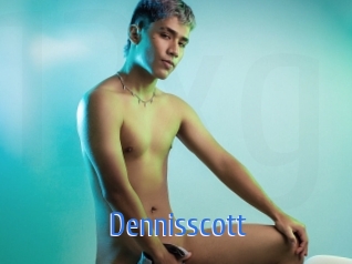 dennisscott 12x Gay