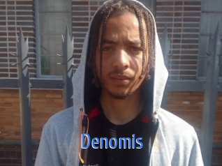 Denomis