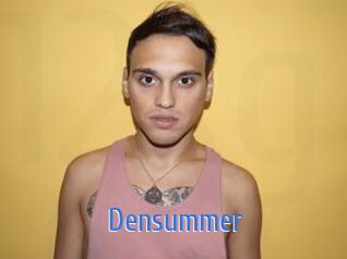 Densummer