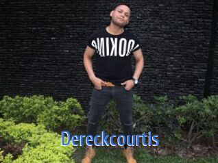 Dereckcourtis