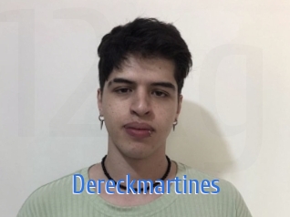 Dereckmartines