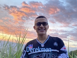 Derekmen