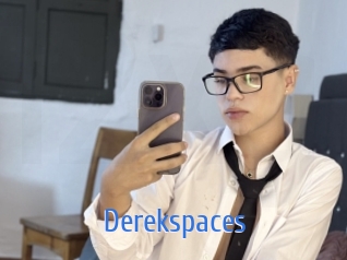 Derekspaces
