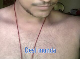 Desi_munda