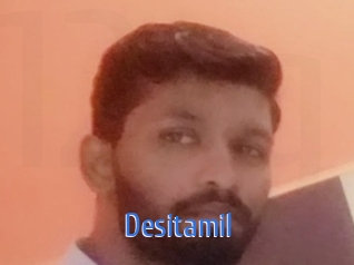 Desitamil