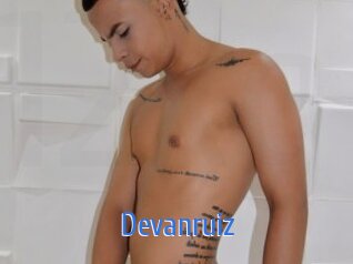 Devanruiz