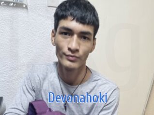 Devonahoki