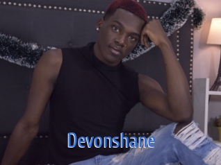 Devonshane