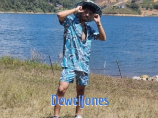 Deweijones