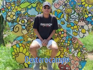 Dexterocampo
