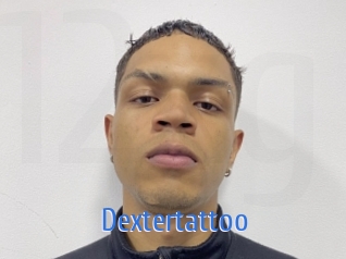 Dextertattoo