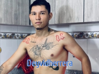 deyvidherrera 12x Gay
