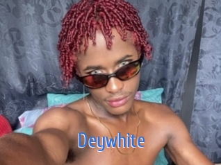Deywhite