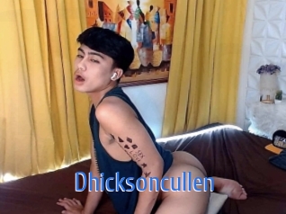 dhicksoncullen 12x Gay
