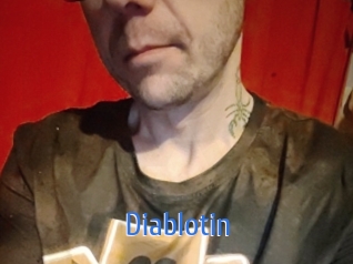 Diablotin