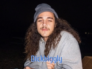 Dickbiggly