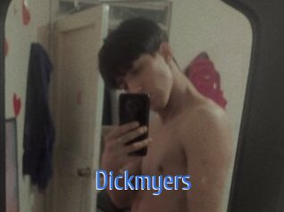 Dickmyers